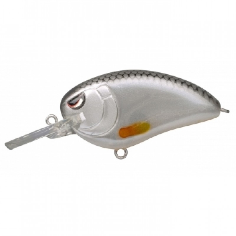 Воблер SPRO LITTEL JOHN MD 50/Spooky Roach Воблер SPRO LITTEL JOHN MD 50/Spooky Roach